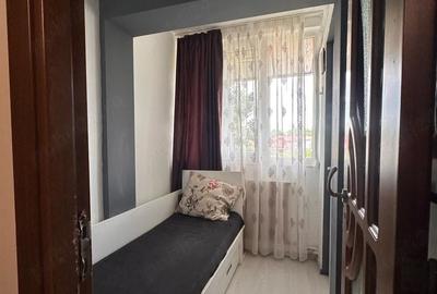 Garsonieră semidecomandată în Giurgiului - 3
