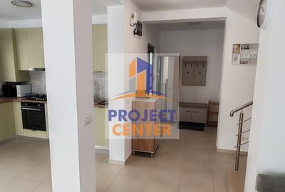 Vila Moderna 4 camere,Stefanesti, prima inchiriere - 9