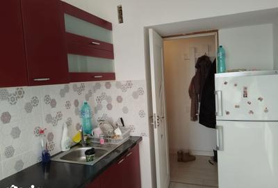 Apartament cu 2 camere nedecomandat în Vest - 5
