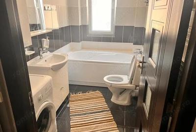 Garsonieră decomandată în Dristor - 2