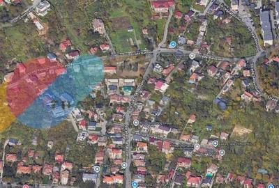 Casa 500mp cu piscina si teren 1500mp in Gruia - 1