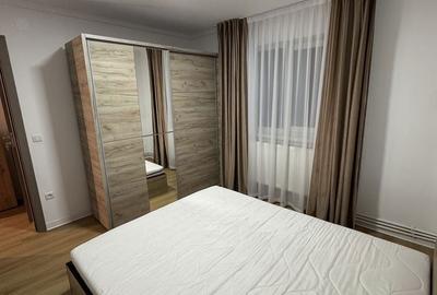 Apartament cu 2 camere semidecomandat în Central - 5