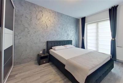 Apartament cu 3 camere decomandat, mobilat în Avantgarden - 3