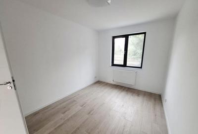 BUFTEA - APARTAMENT 3 CAMERE CU TRERASA SI CURTE. - 6