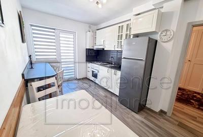 Pet friendly! Apartament 2 dormitoare, Manastur-Floresti, VI - 5