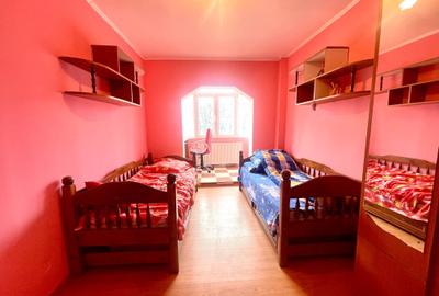 Apartament cu 3 camere decomandat, mobilat în Nord - 6