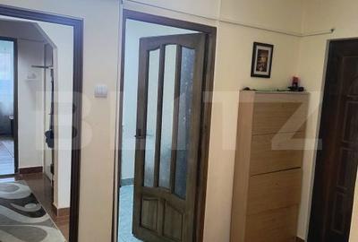 Apartament cu 3 camere decomandat în Central - 2