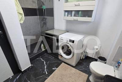 Casa individuala de vanzare 4 camere mobilate utilate Selimb - 9