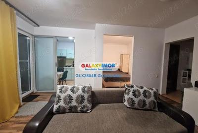 Politehnica | studio 52mp | nou 2017 | pat balcon | metrou Politehnica | studio 52mp | nou 2017 | pat balcon | metrou - 1