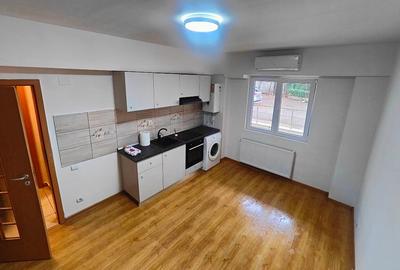 Apartament 2 camere tip studio – Sun Plaza / Piața Sudului – bloc 2017 - 8