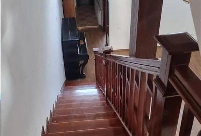 Casă cu Teren 148 Mp în Vlădești - 3