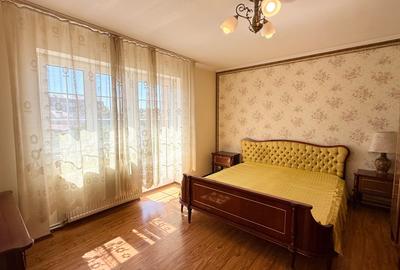 Vila superbă P+2  Brancoveanu - metrou | Singur curte - 9