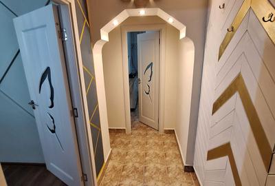 Apartament cu 2 camere decomandat în Central - 3