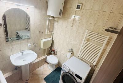 Apartament cu 2 camere decomandat în Unirii - 3