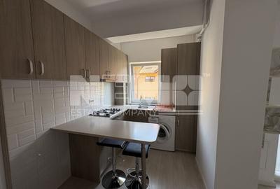 Garsonieră decomandată în Central - 4