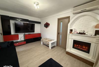 Apartament cu 2 camere nedecomandat, mobilat în Iosefin - 6