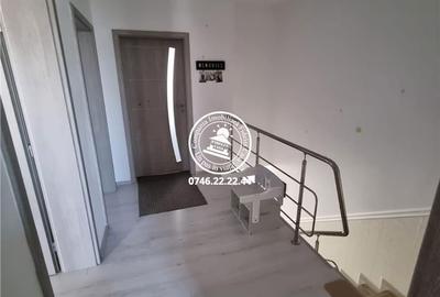 Casă cu 4 camere cu Teren 266 Mp în Valea Lupului - 8