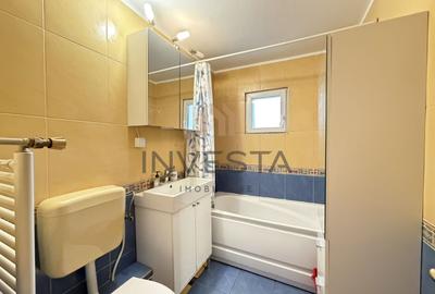 Apartament de inchiriat cu 2 Camere- zona strazii Observatorului - 6
