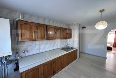 Apartament cu 4 camere decomandat, mobilat în Central - 8