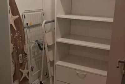 Apartament cu 2 camere semidecomandat, mobilat în Timișoara - 6