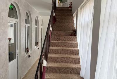 Casă cu 14 camere cu Canalizare în Dobroești - 18