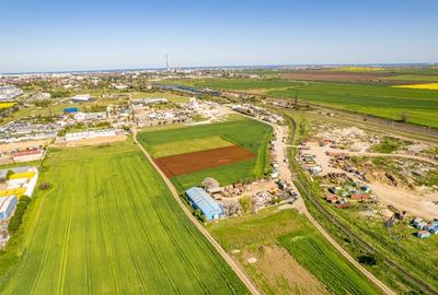 Teren Construcții intravilan de 5000 mp, în Palas - 17