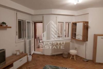 Apartament cu 3 camere decomandat în Take Ionescu - 11