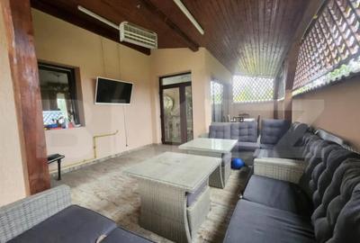 Casă cu 5 camere cu Teren 500 Mp în Criș - 13