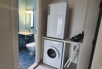 OCAZIE! MAMAIA-SUMMERLAND STUDIO MOBILAT SI UTILAT MODERN VEDERE CATRE MARE - 6