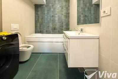 Ap 2 cam -Soleia Residence- PRIMA ÎNCHIRIERE – Valea Lupului - 6