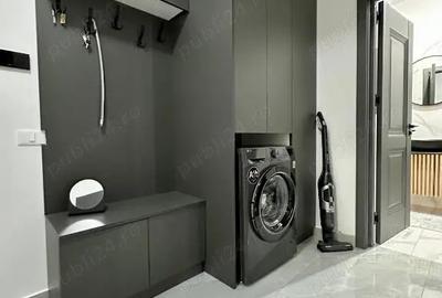 Apartament 2 camere sector 4 - 2