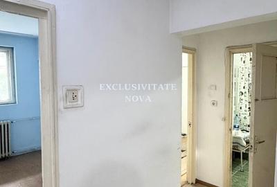 Apartament cu 3 camere decomandat în Berceni - 8