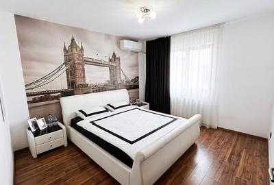 Apartament cu 3 camere decomandat în Țiglina 3 - 1