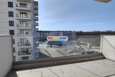 Apartament cu 3 camere decomandat, mobilat în Băneasa - 1