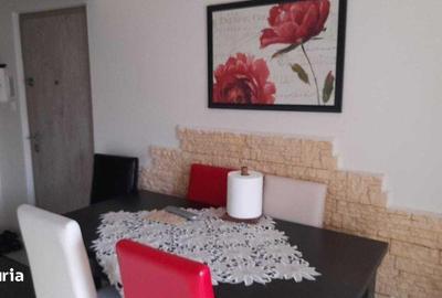 Apartament cu 4 camere în Central - 2