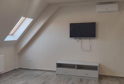 Apartament cu 2 camere în Micro 16 - 2
