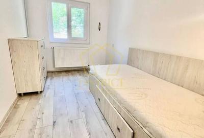 Apartament spatios cu 3 camere | Renovat | Lipovei - 4