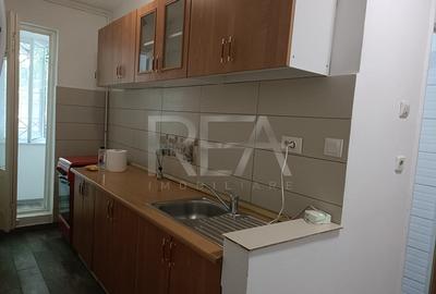 Garsoniera - Tineretului - decomandat - 1978 - renovat - 2