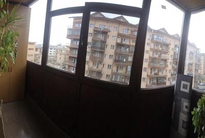 Apartament 2 camere Mutare imediata Militari residence - 1