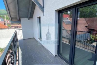 Casa/Villa, singur in curte - zona Codlea (ID:12793) - 8