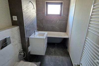 Apartament bloc nou 2025 tip vila - 2