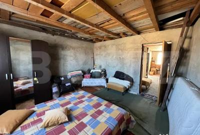 Casă cu 5 camere cu Teren 524 Mp în Popoveni - 13