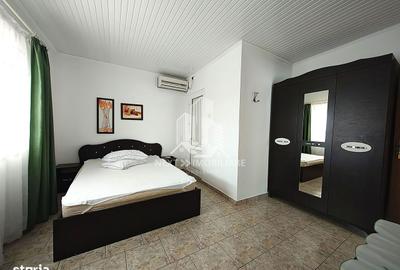 Casă cu 9 camere cu Teren 499 Mp în Limanu - 10