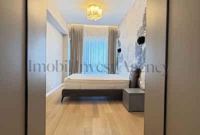 Apartament cu 3 camere semidecomandat, mobilat în Tei - 8