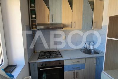 Apartament intabulat la mansarda 3 camere 65 mp balcon Turnisor - 8
