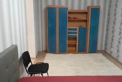 Garsoniera de inchiriat in zona Timpuri Noi - 1