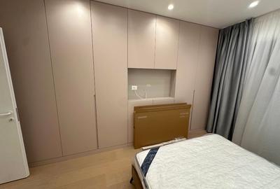 Apartament Prima Inchiriere 2 Camere Aviatiei Tower - 5