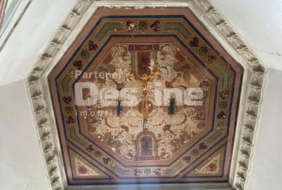 Casă individuală cu 8 camere cu Canalizare în Calea Călărașilor - 8