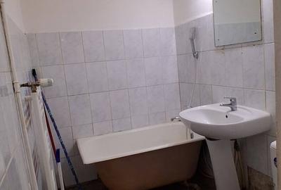 Apartament cu 2 camere semidecomandat în P-ța Reșița - 5