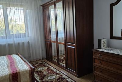 Casă cu 4 camere cu Teren 2900 Mp în Bălteni - 6